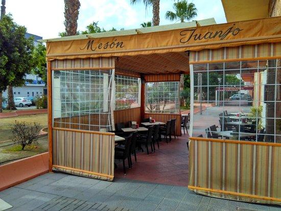 Mesón Juanjo